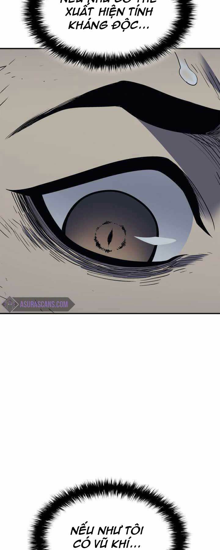 Tử Thần Phiêu Nguyệt - Chapter 3 - Page 49