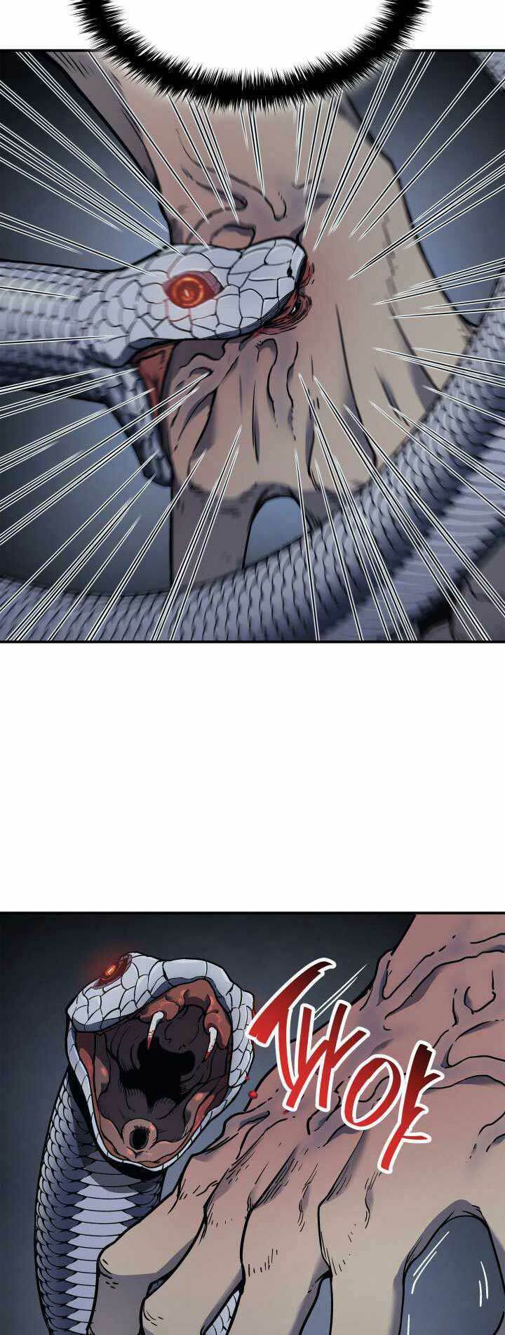 Tử Thần Phiêu Nguyệt - Chapter 3 - Page 50