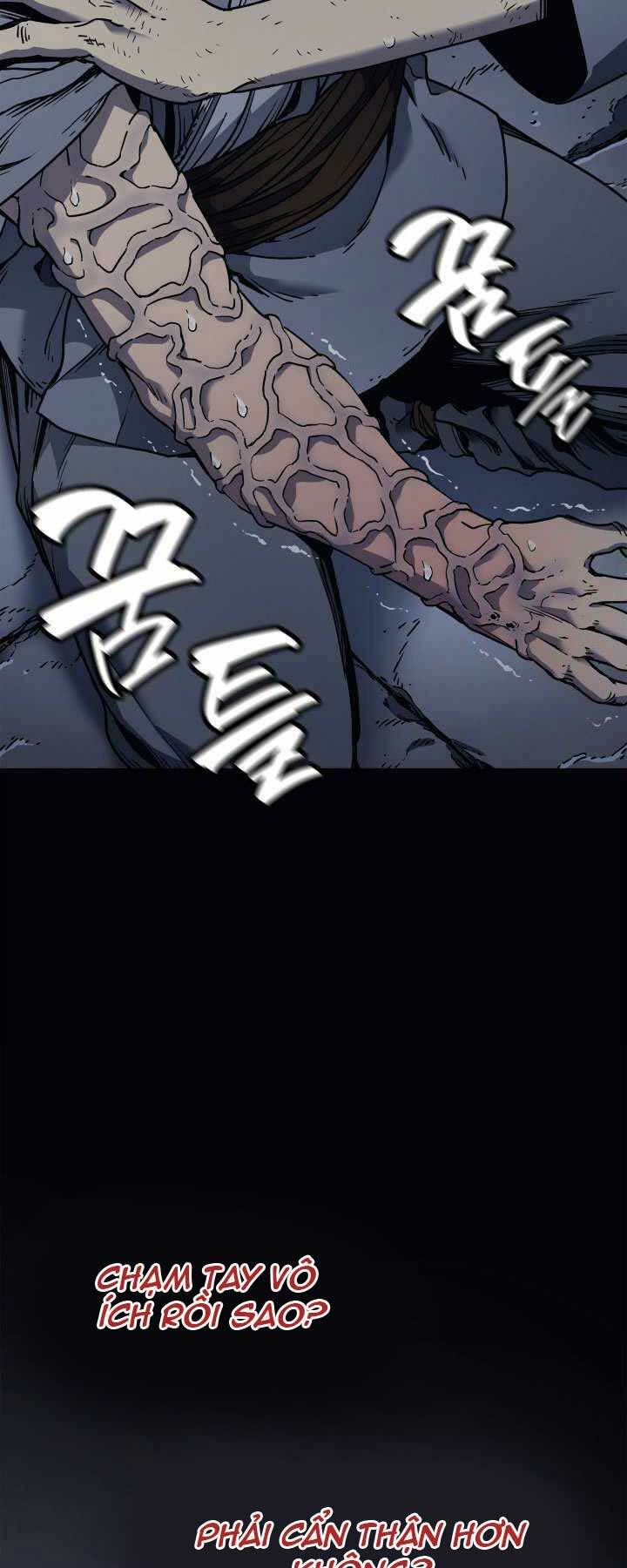 Tử Thần Phiêu Nguyệt - Chapter 3 - Page 52