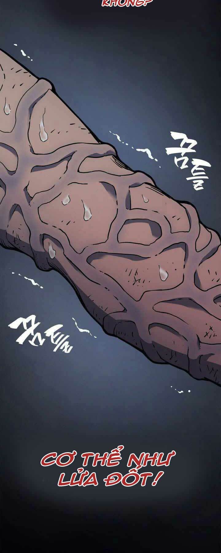 Tử Thần Phiêu Nguyệt - Chapter 3 - Page 53