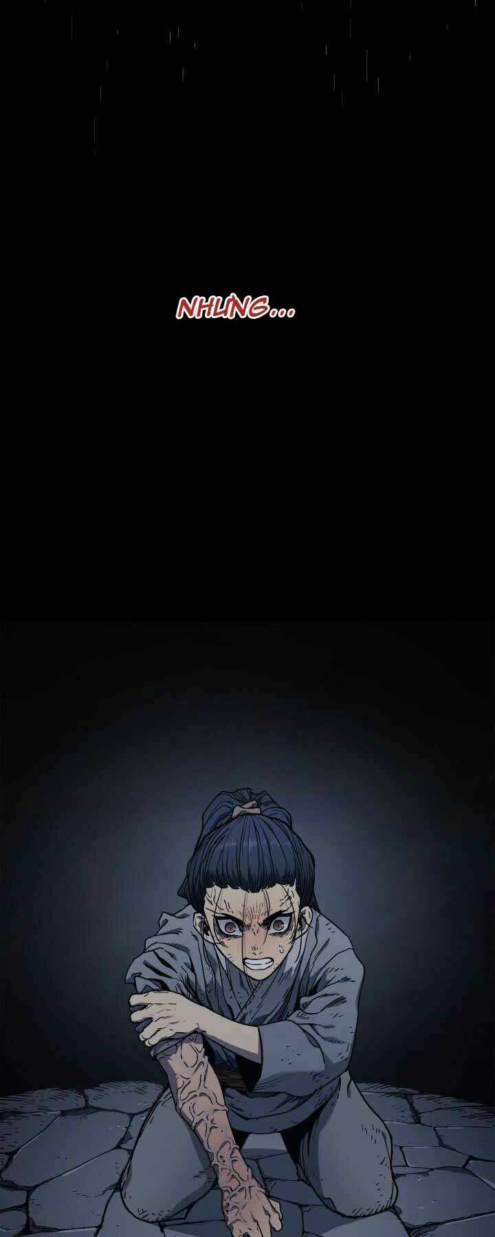 Tử Thần Phiêu Nguyệt - Chapter 3 - Page 55