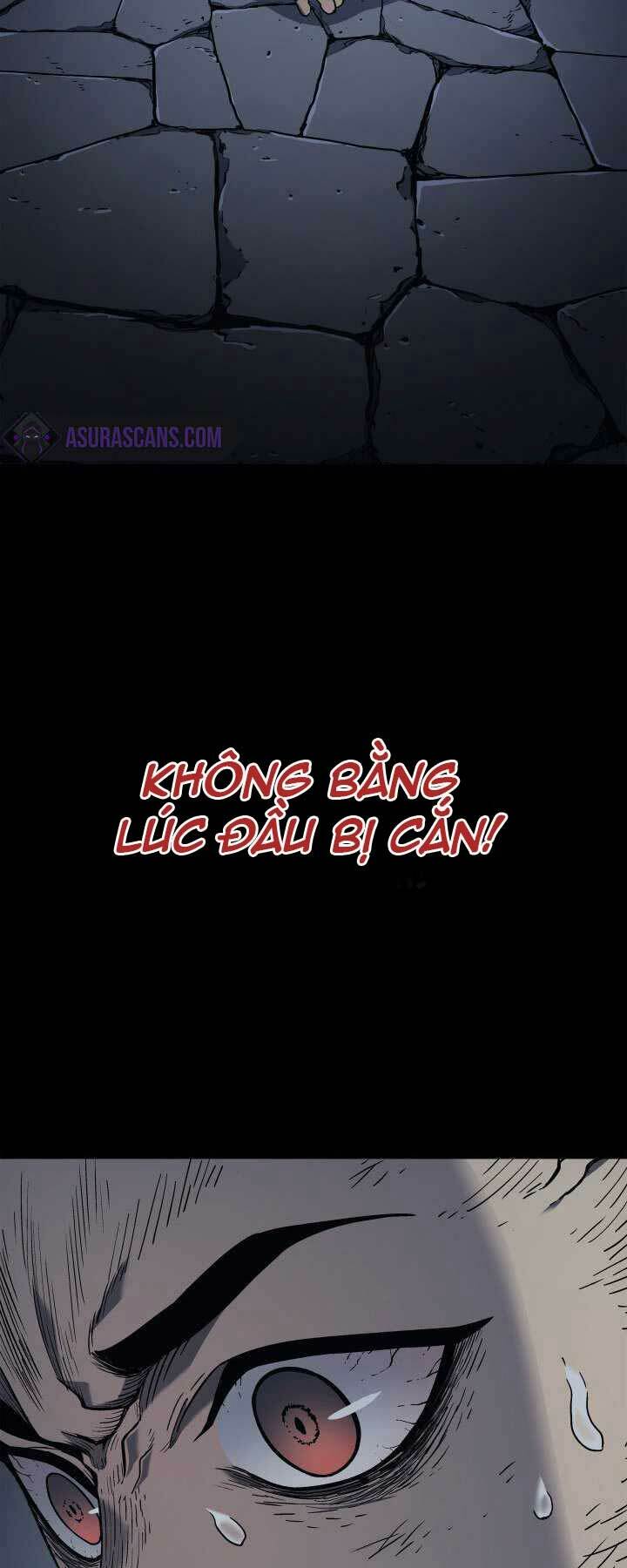 Tử Thần Phiêu Nguyệt - Chapter 3 - Page 56