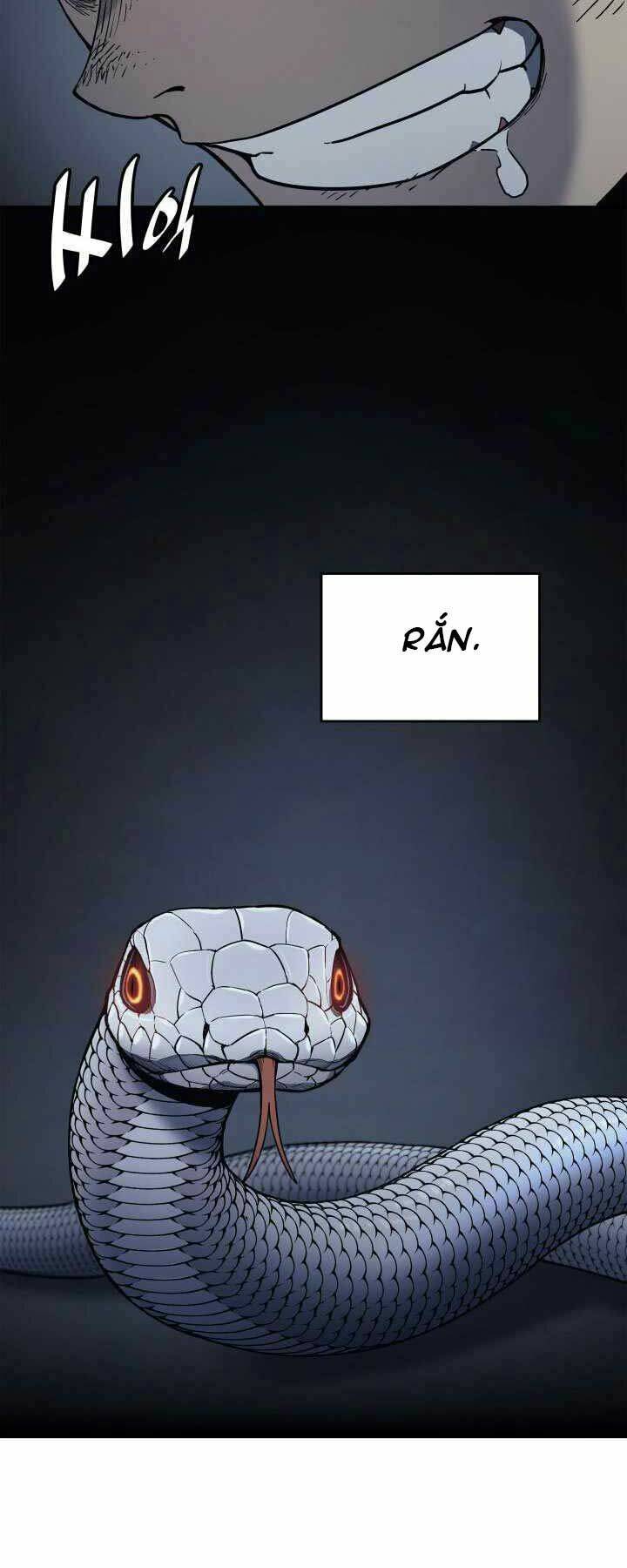 Tử Thần Phiêu Nguyệt - Chapter 3 - Page 57