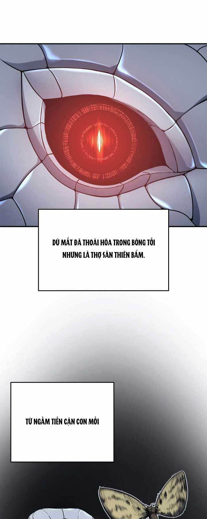 Tử Thần Phiêu Nguyệt - Chapter 3 - Page 58