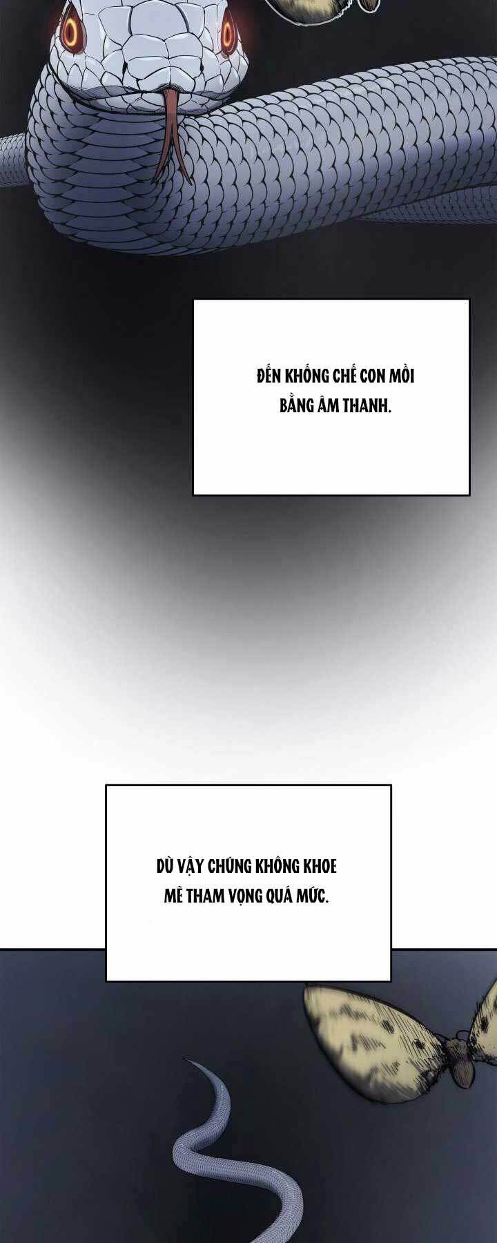 Tử Thần Phiêu Nguyệt - Chapter 3 - Page 59