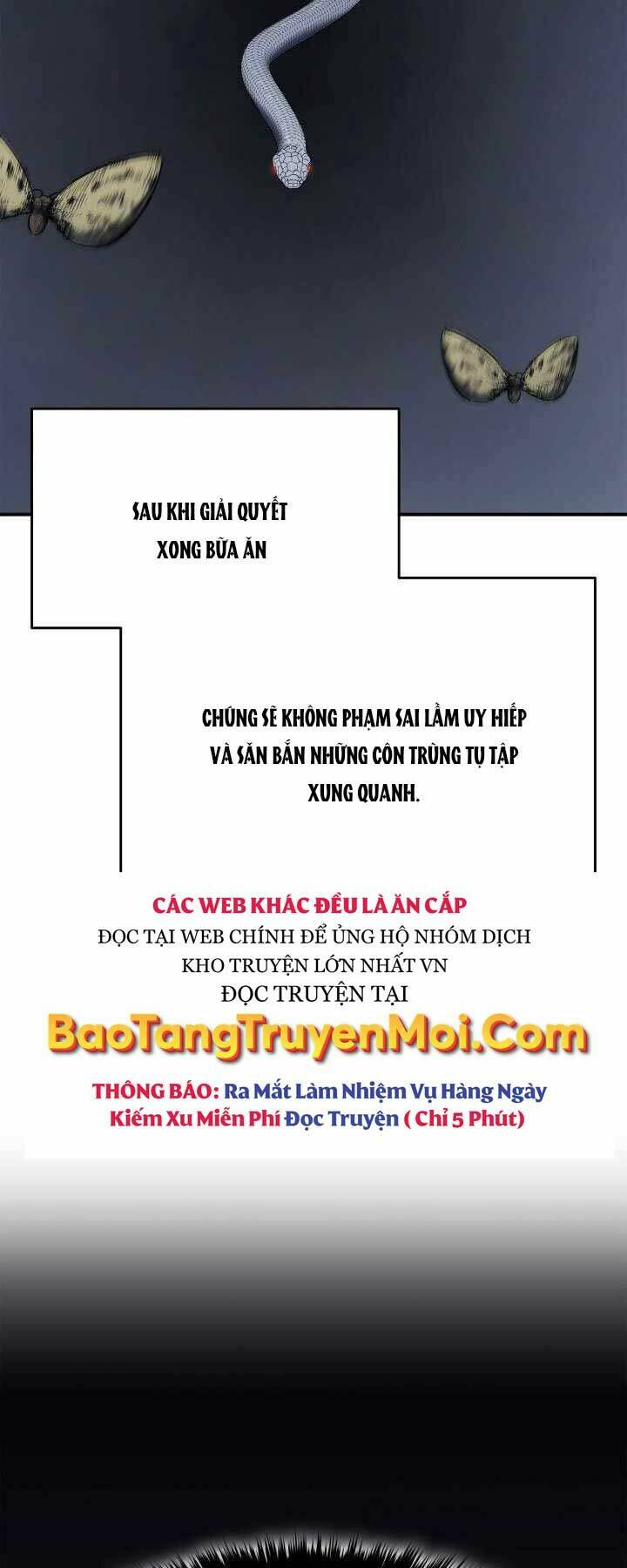 Tử Thần Phiêu Nguyệt - Chapter 3 - Page 60