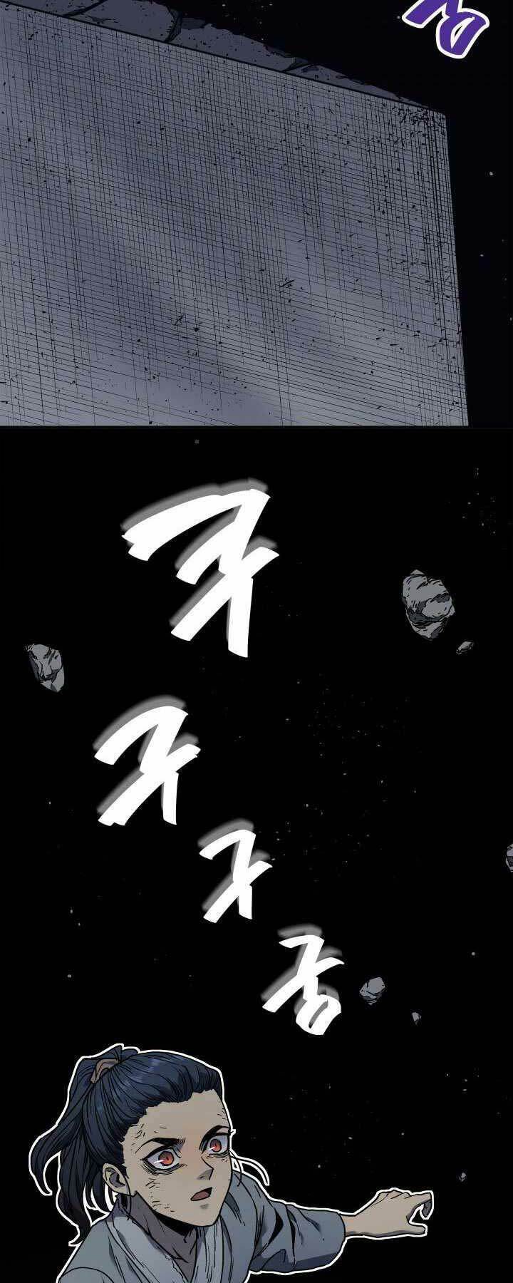 Tử Thần Phiêu Nguyệt - Chapter 3 - Page 64