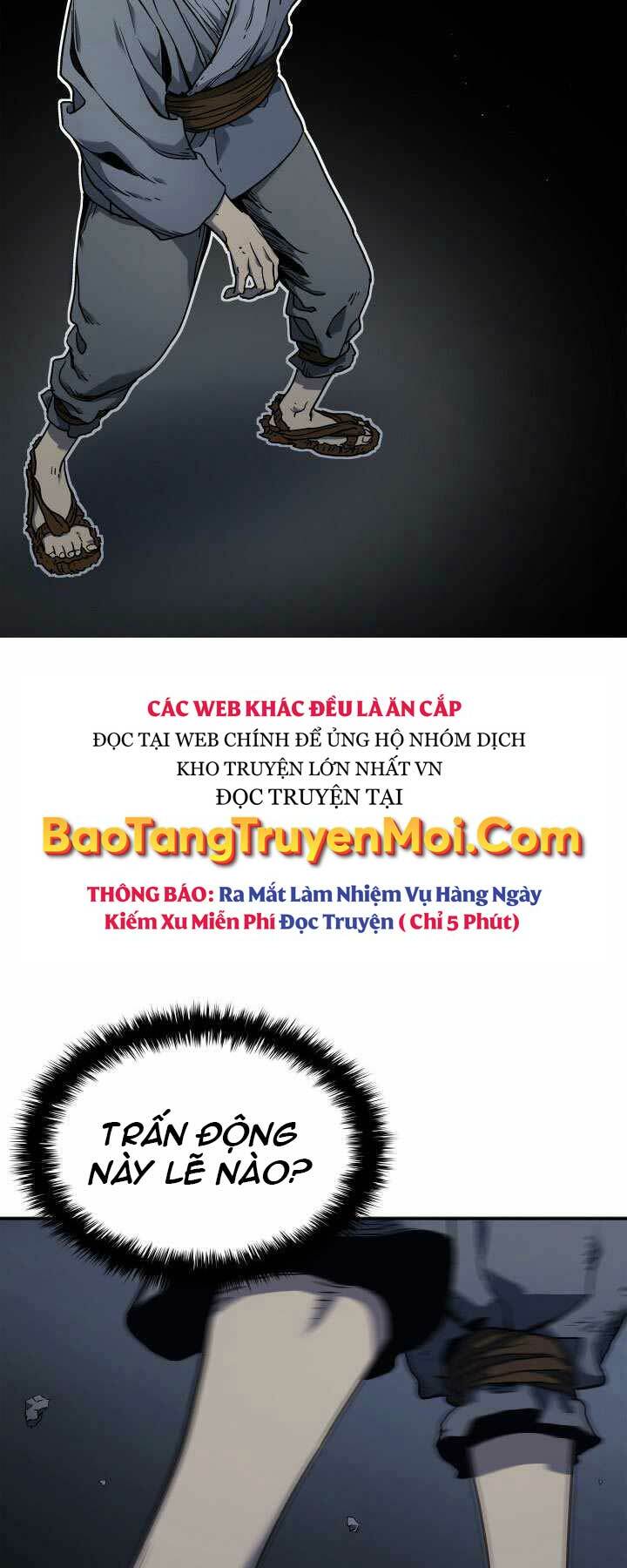 Tử Thần Phiêu Nguyệt - Chapter 3 - Page 65