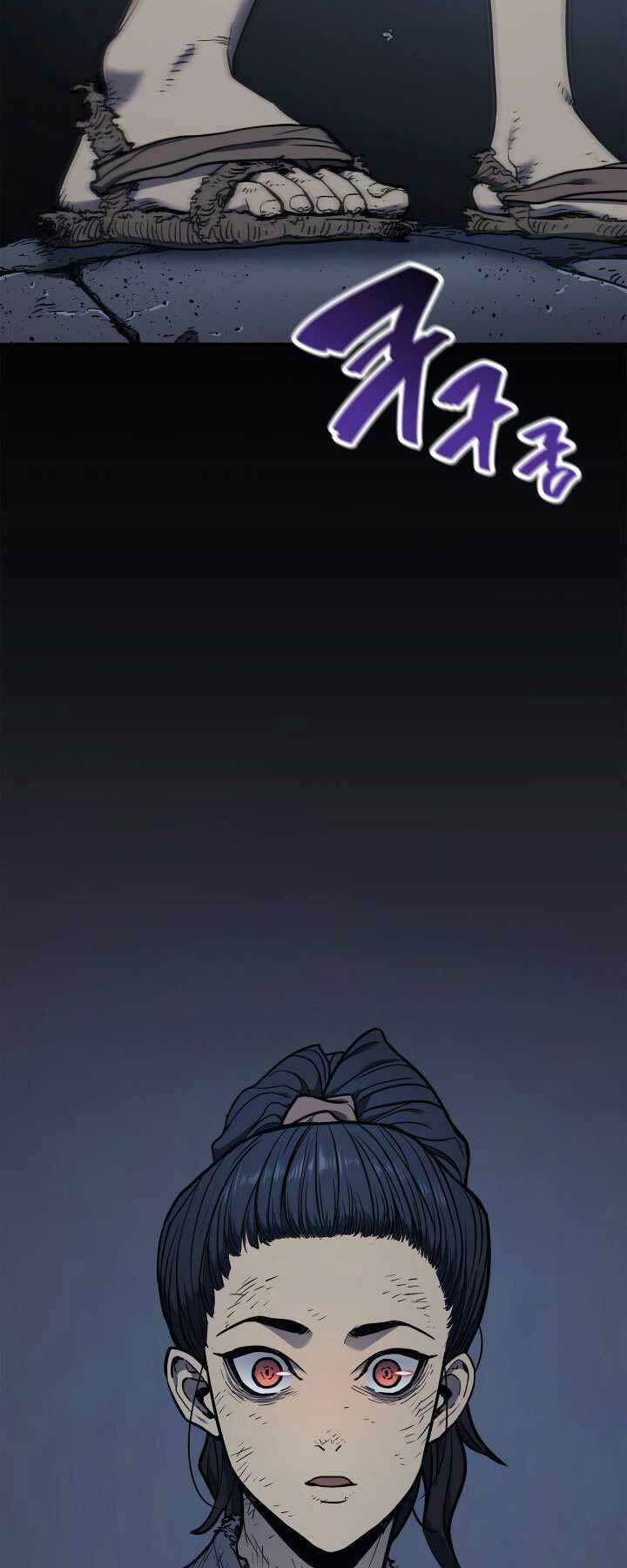 Tử Thần Phiêu Nguyệt - Chapter 3 - Page 66