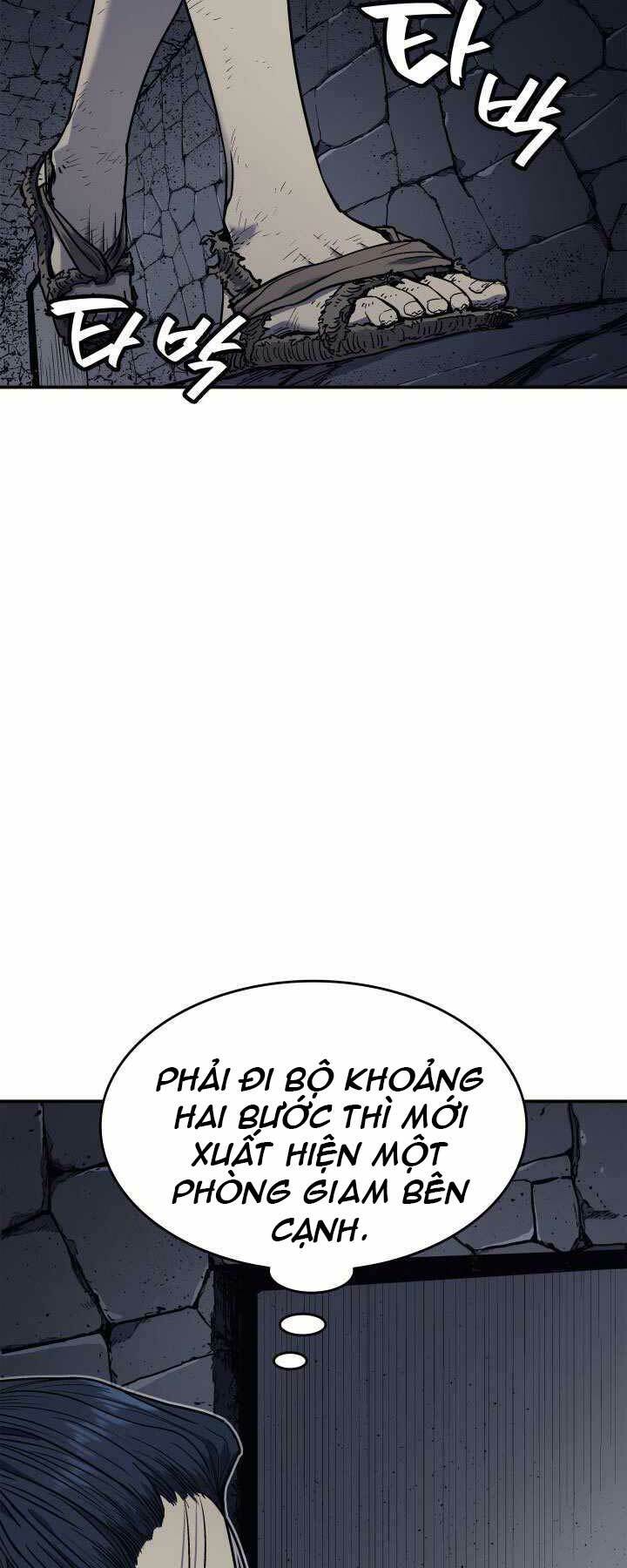 Tử Thần Phiêu Nguyệt - Chapter 3 - Page 72