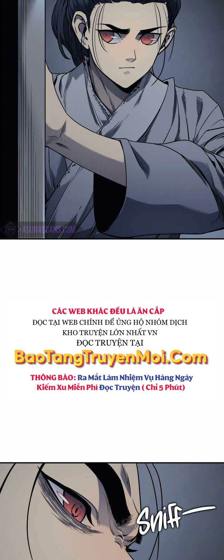 Tử Thần Phiêu Nguyệt - Chapter 3 - Page 74