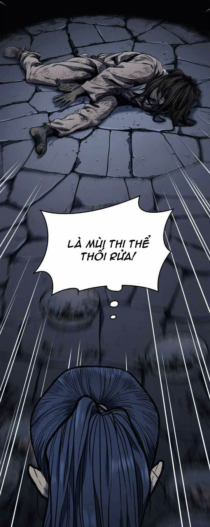 Tử Thần Phiêu Nguyệt - Chapter 3 - Page 77