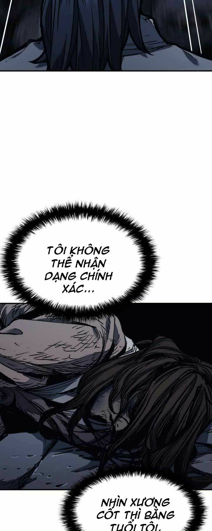 Tử Thần Phiêu Nguyệt - Chapter 3 - Page 78