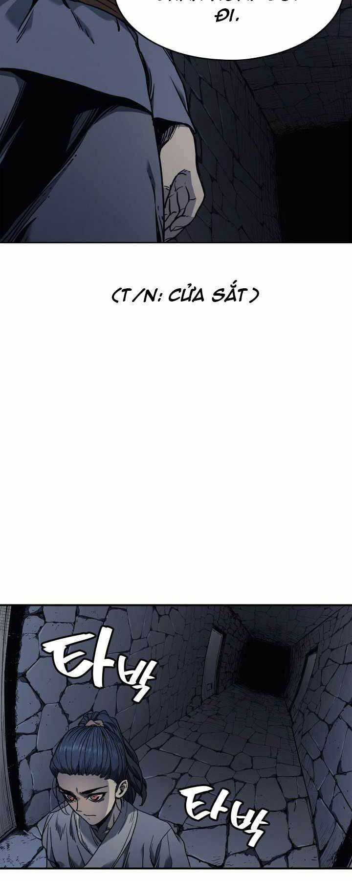 Tử Thần Phiêu Nguyệt - Chapter 3 - Page 80