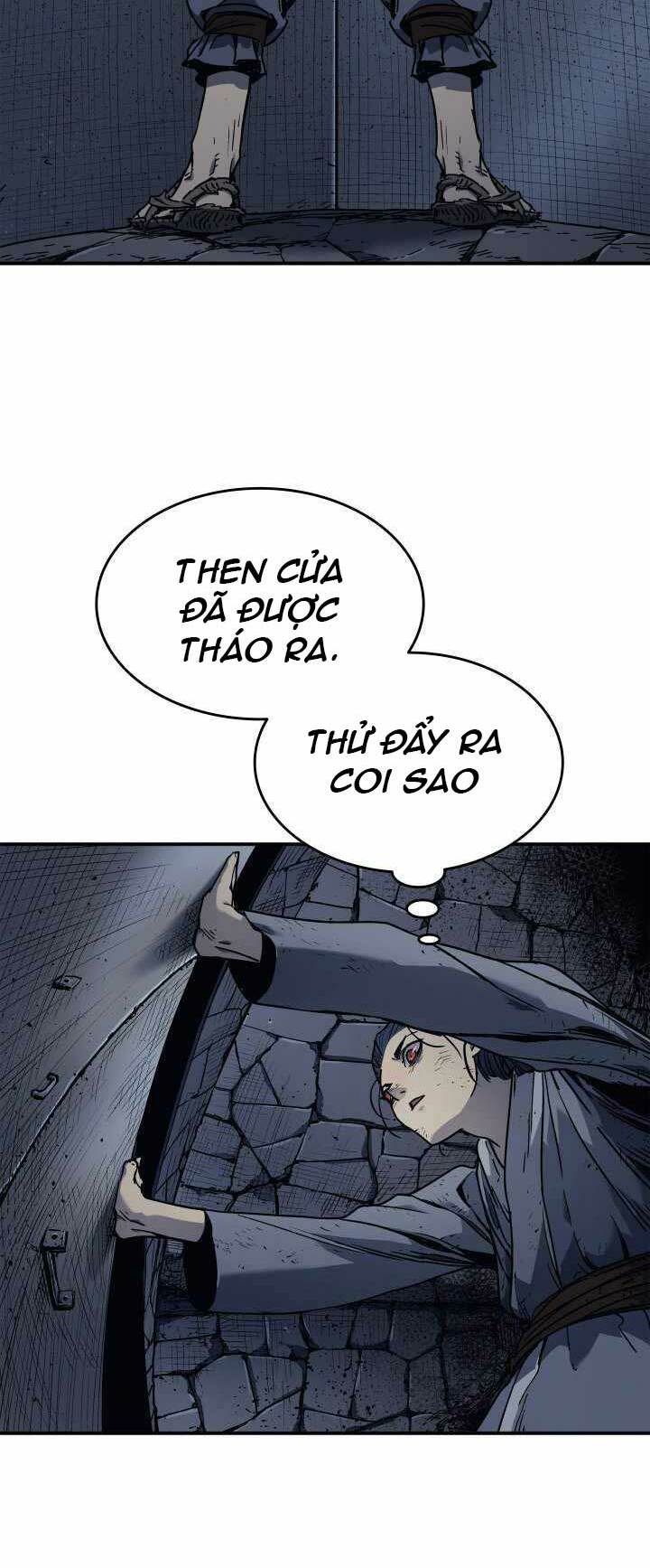 Tử Thần Phiêu Nguyệt - Chapter 3 - Page 83