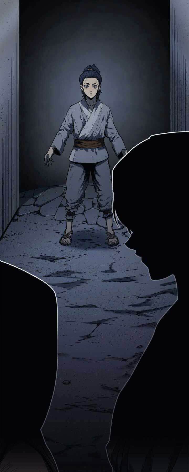 Tử Thần Phiêu Nguyệt - Chapter 3 - Page 86