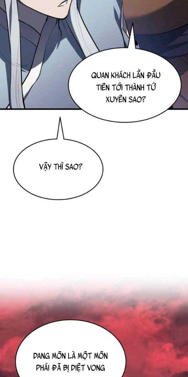 Tử Thần Phiêu Nguyệt - Chapter 30 - Page 99