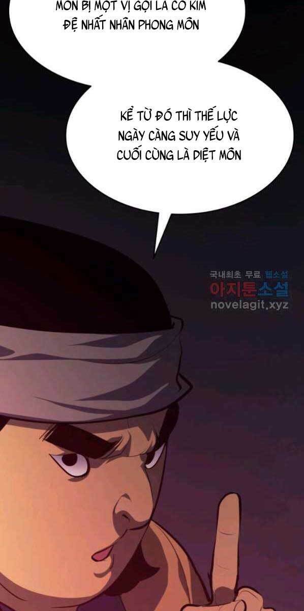 Tử Thần Phiêu Nguyệt - Chapter 30 - Page 102