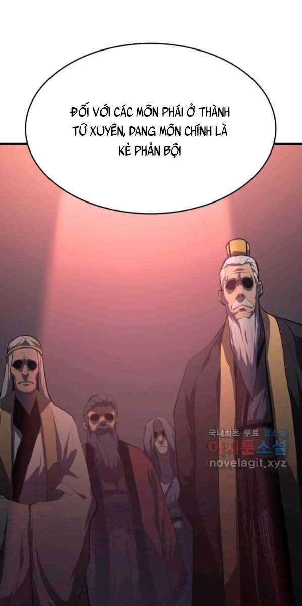 Tử Thần Phiêu Nguyệt - Chapter 30 - Page 104