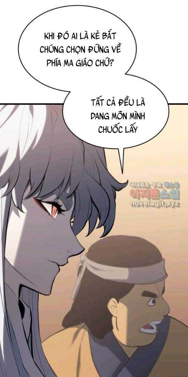 Tử Thần Phiêu Nguyệt - Chapter 30 - Page 108