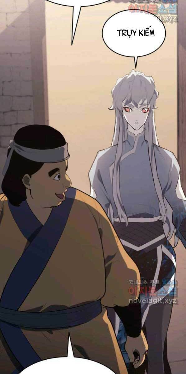Tử Thần Phiêu Nguyệt - Chapter 30 - Page 110