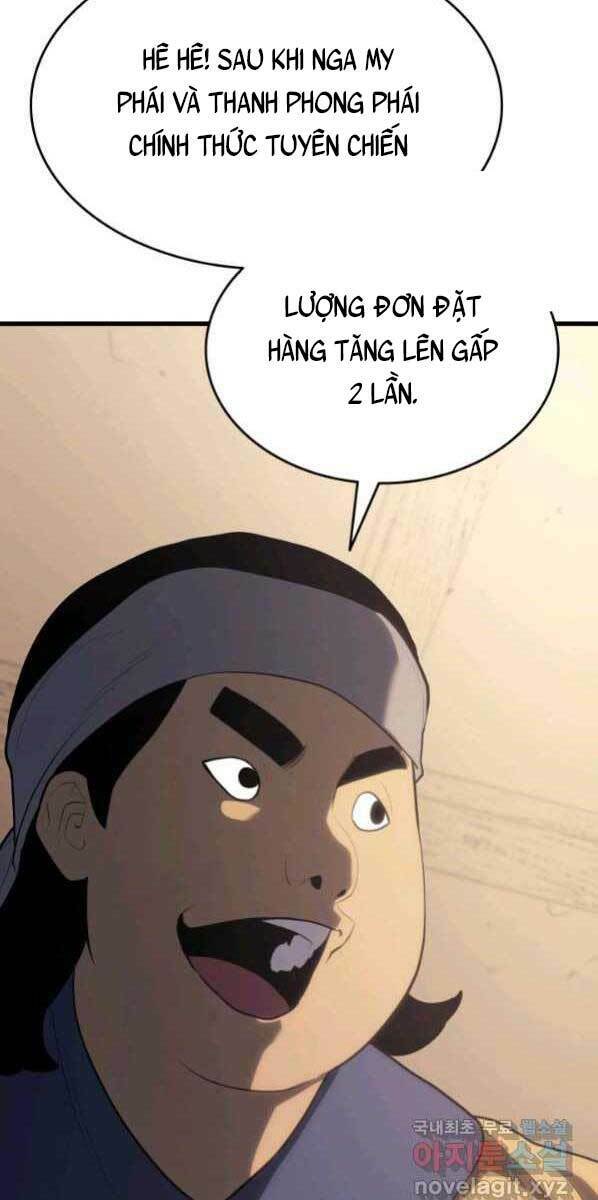 Tử Thần Phiêu Nguyệt - Chapter 30 - Page 114