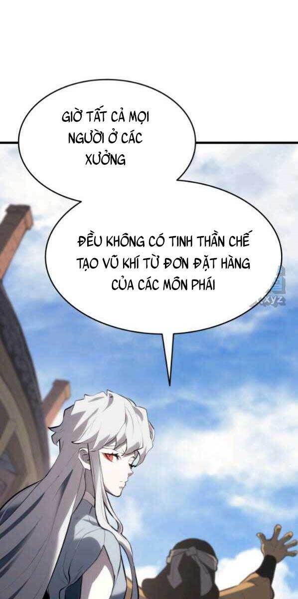 Tử Thần Phiêu Nguyệt - Chapter 30 - Page 116