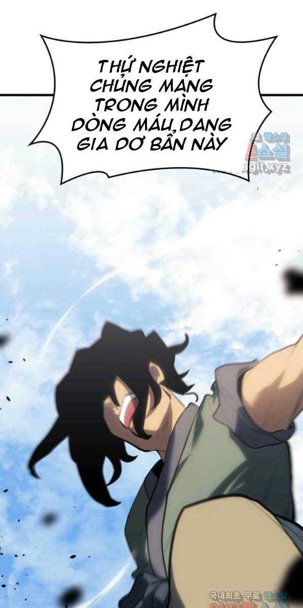 Tử Thần Phiêu Nguyệt - Chapter 30 - Page 120