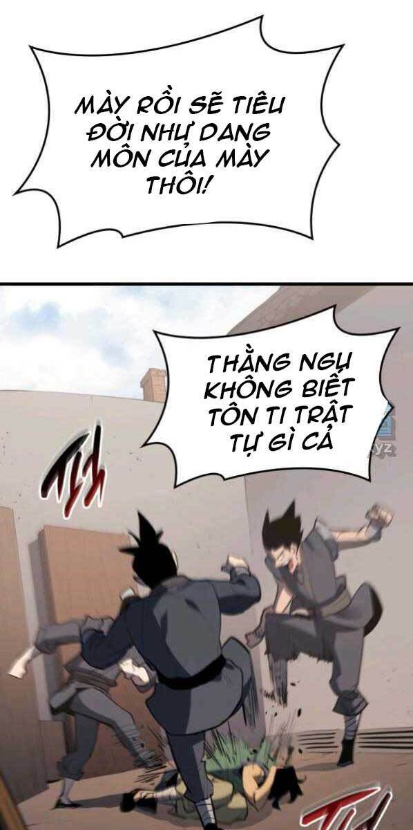 Tử Thần Phiêu Nguyệt - Chapter 30 - Page 122