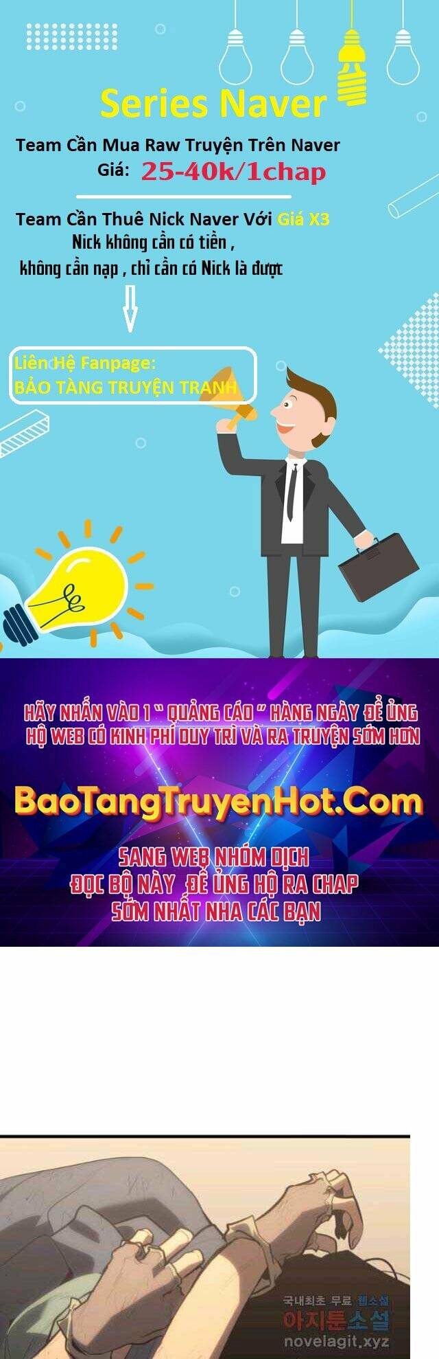 Tử Thần Phiêu Nguyệt - Chapter 30 - Page 127