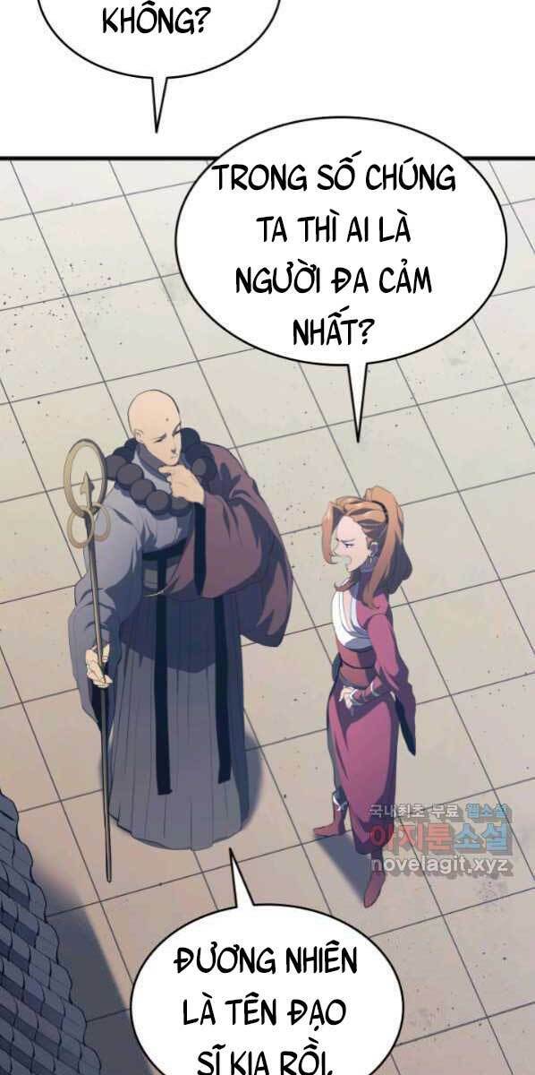 Tử Thần Phiêu Nguyệt - Chapter 30 - Page 12