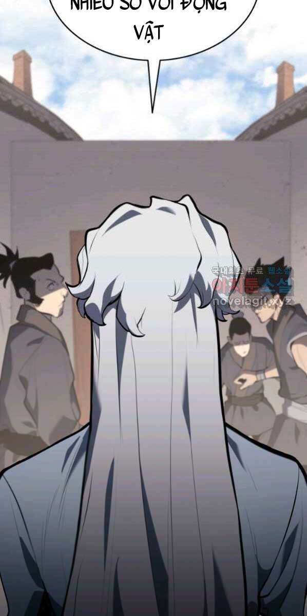 Tử Thần Phiêu Nguyệt - Chapter 30 - Page 129