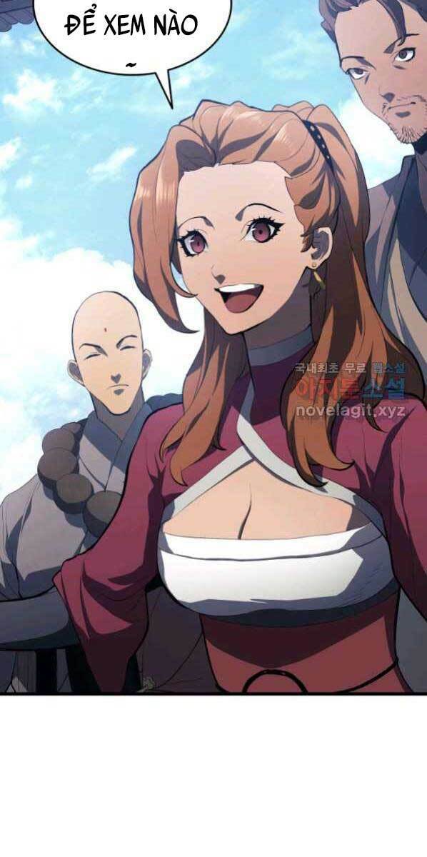 Tử Thần Phiêu Nguyệt - Chapter 30 - Page 15
