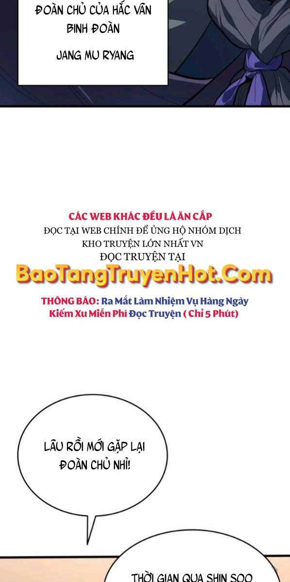 Tử Thần Phiêu Nguyệt - Chapter 30 - Page 22