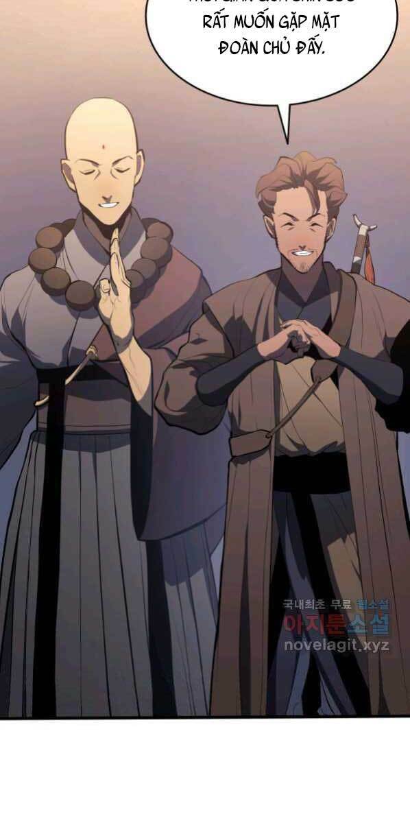 Tử Thần Phiêu Nguyệt - Chapter 30 - Page 23