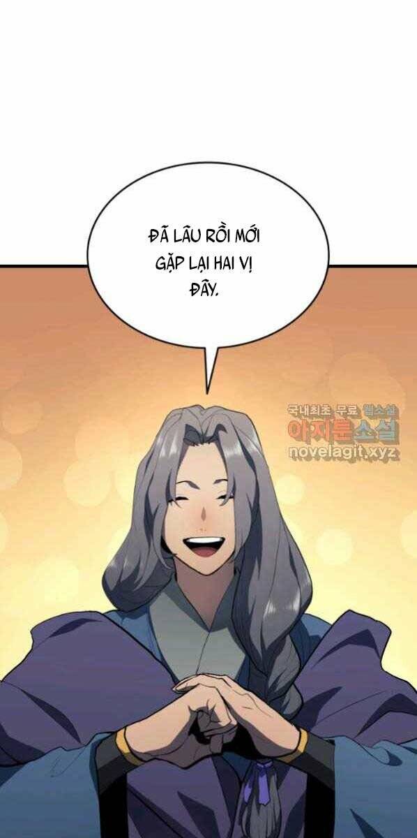 Tử Thần Phiêu Nguyệt - Chapter 30 - Page 24