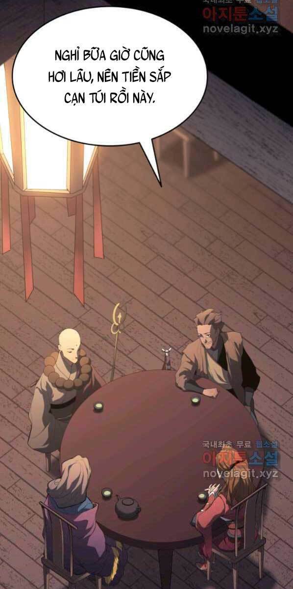 Tử Thần Phiêu Nguyệt - Chapter 30 - Page 26