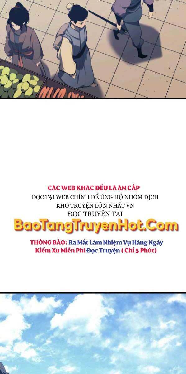 Tử Thần Phiêu Nguyệt - Chapter 30 - Page 3