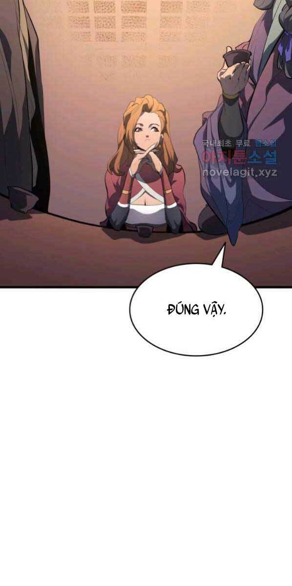 Tử Thần Phiêu Nguyệt - Chapter 30 - Page 39