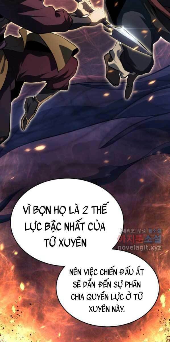 Tử Thần Phiêu Nguyệt - Chapter 30 - Page 42