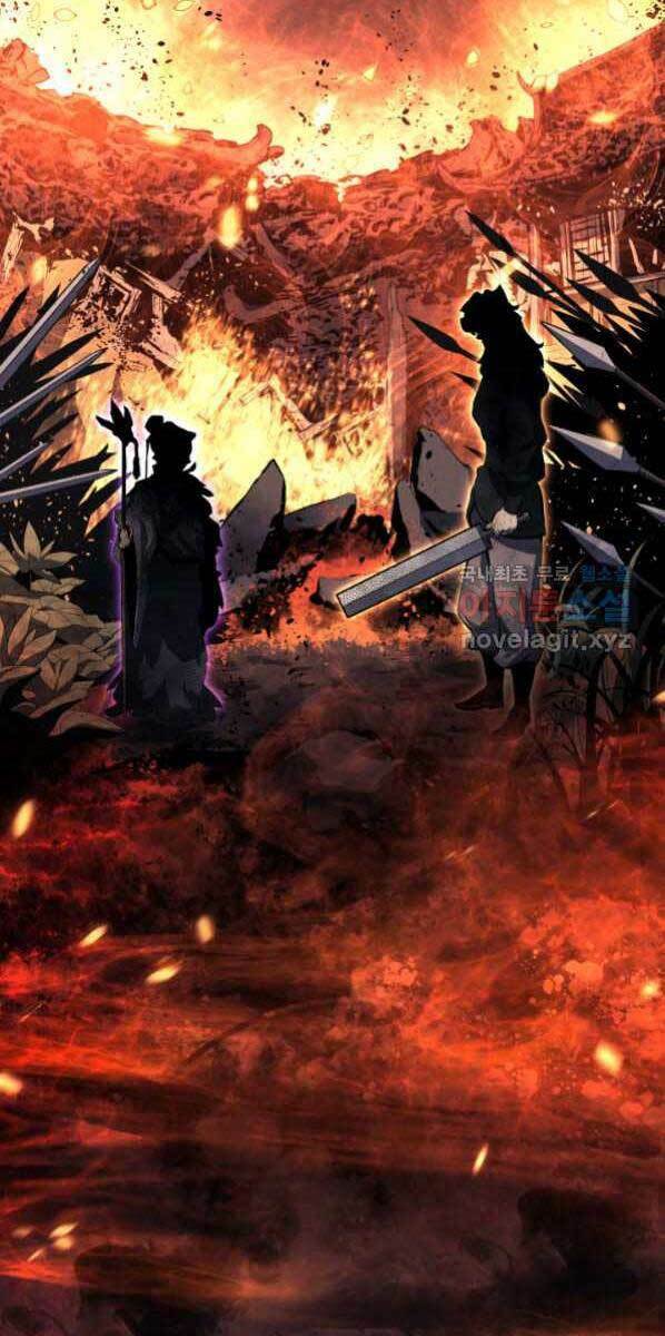 Tử Thần Phiêu Nguyệt - Chapter 30 - Page 43