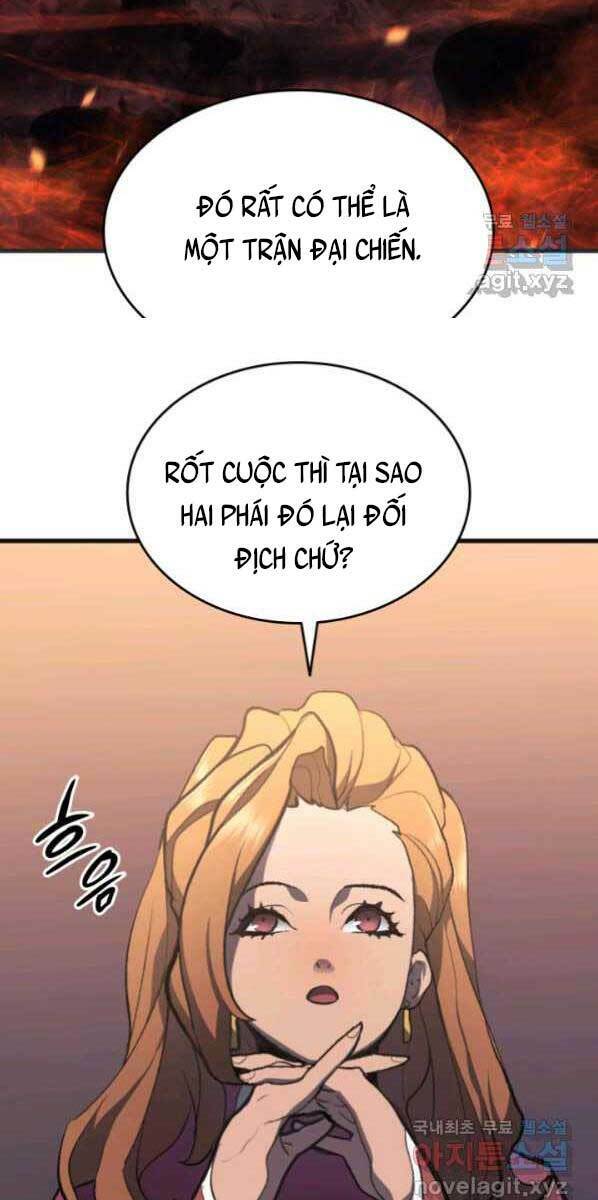 Tử Thần Phiêu Nguyệt - Chapter 30 - Page 44