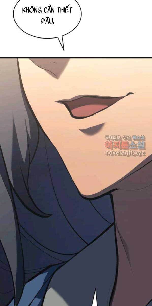 Tử Thần Phiêu Nguyệt - Chapter 30 - Page 46