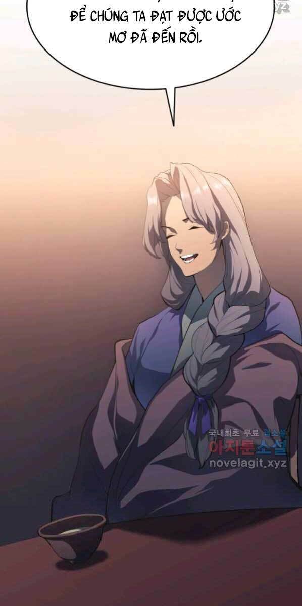 Tử Thần Phiêu Nguyệt - Chapter 30 - Page 48