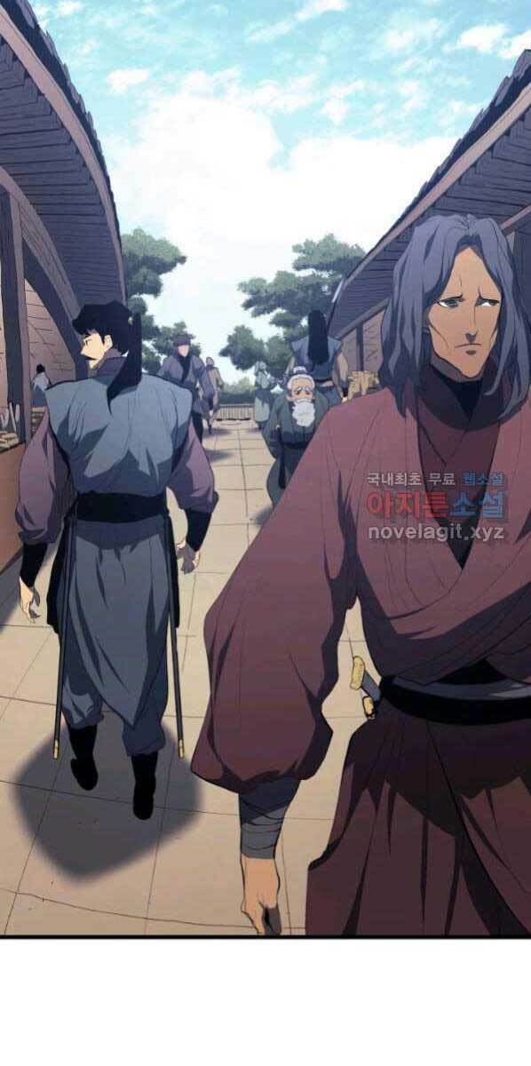 Tử Thần Phiêu Nguyệt - Chapter 30 - Page 4