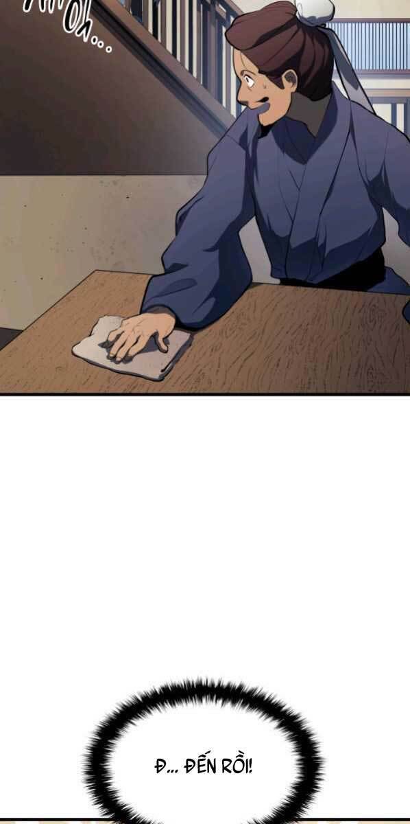 Tử Thần Phiêu Nguyệt - Chapter 30 - Page 56