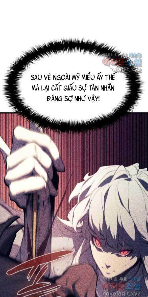 Tử Thần Phiêu Nguyệt - Chapter 30 - Page 58