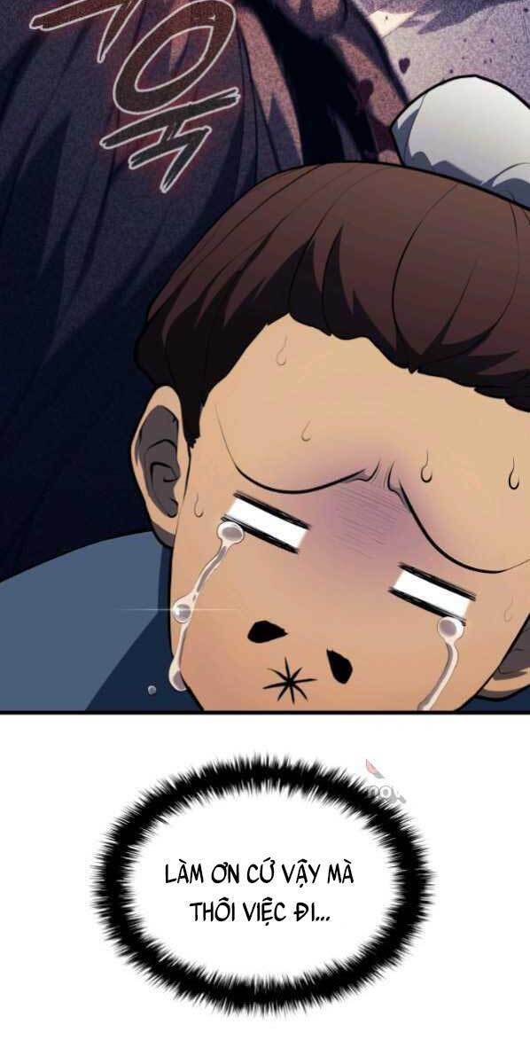 Tử Thần Phiêu Nguyệt - Chapter 30 - Page 59