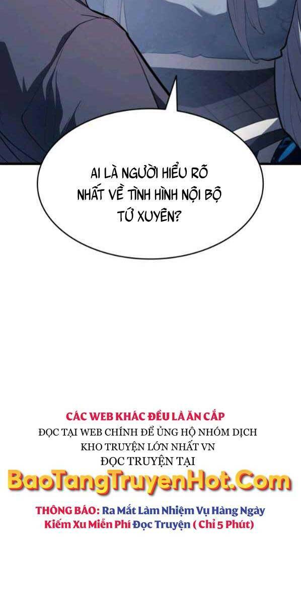 Tử Thần Phiêu Nguyệt - Chapter 30 - Page 63