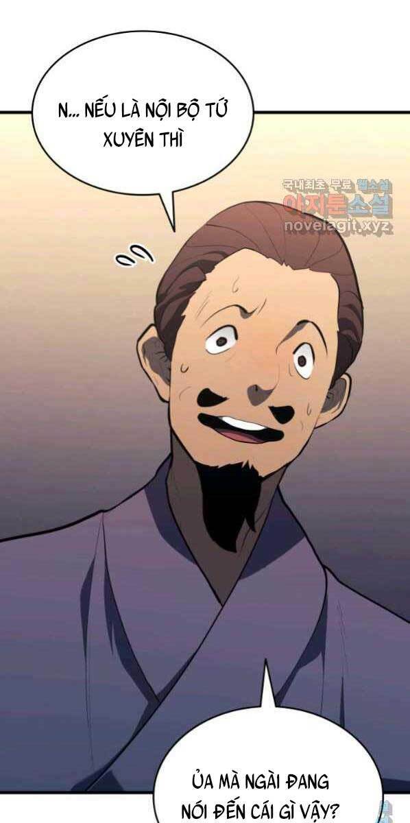 Tử Thần Phiêu Nguyệt - Chapter 30 - Page 64